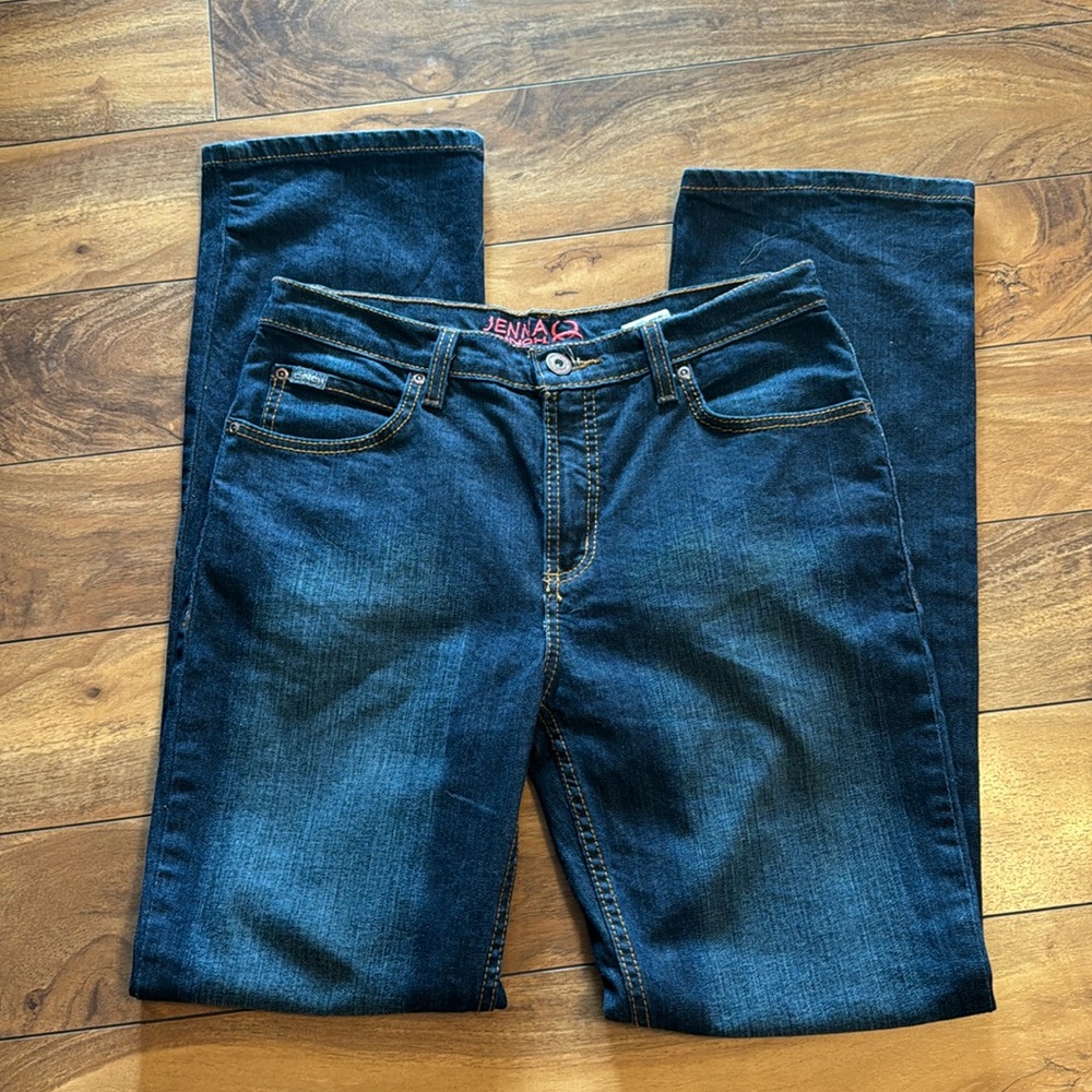 Cinch Jenna Women’s Jeans